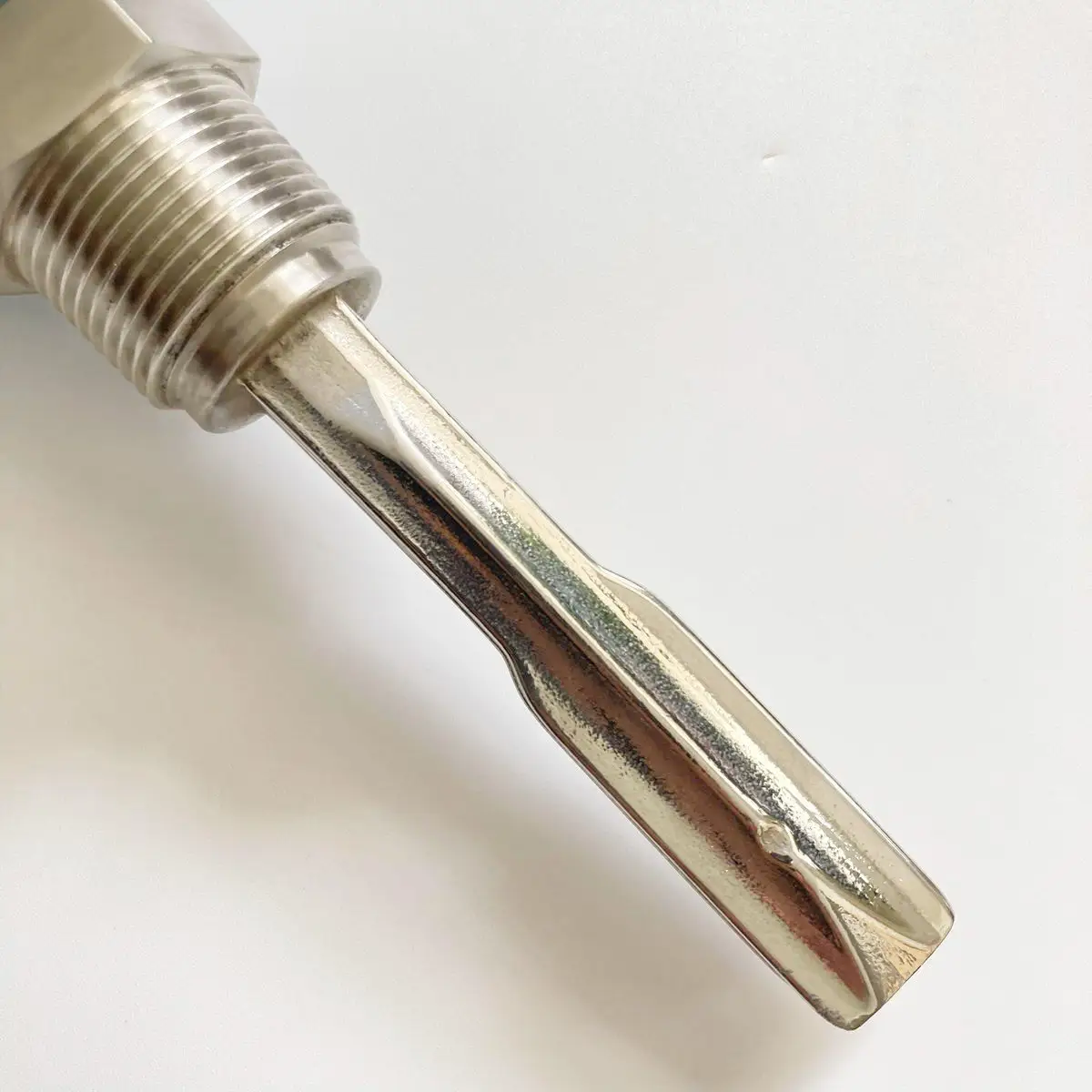 Manufacturers Wholesale Tuning Fork Liquid Level Material Level Switch Factory Vibration Explosion-proof Liquid Level Gauge
