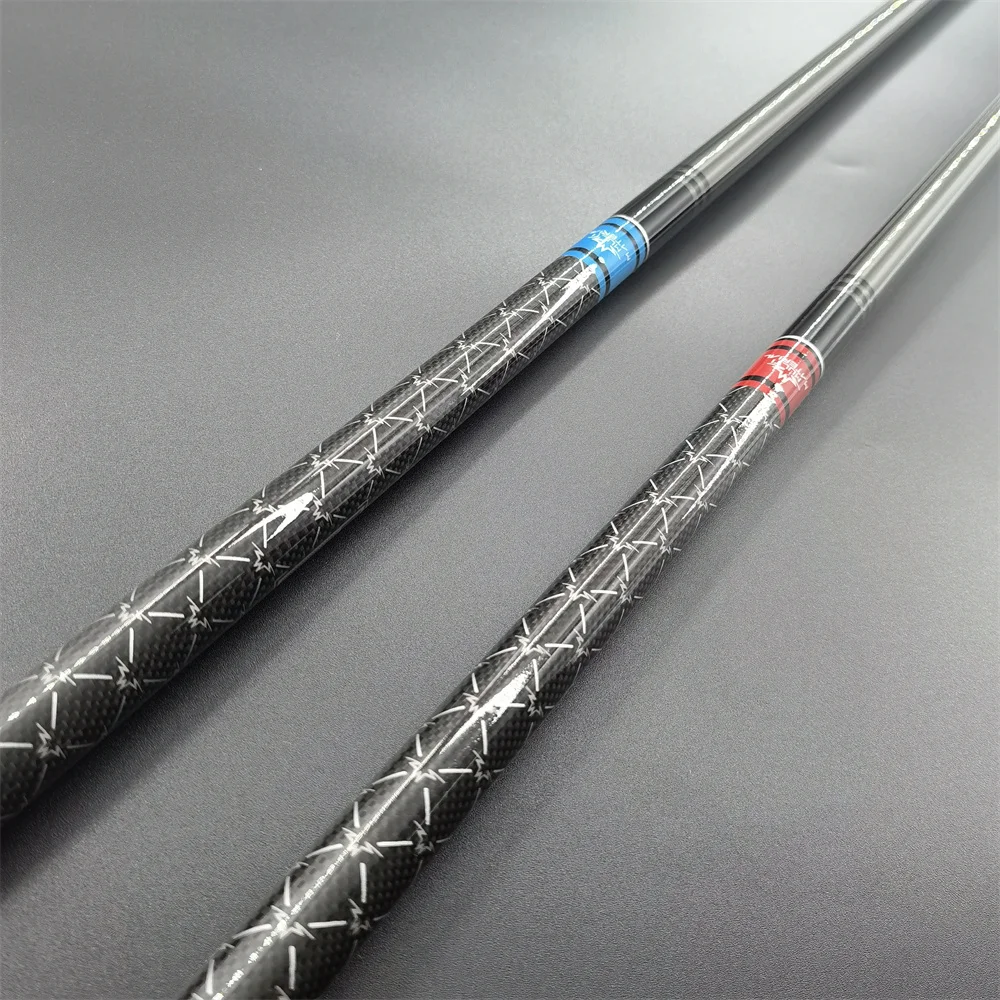 New Golf Shaft TENSEI Pro blue/red 1K Golf Drivers Shaft Wood Shaft SR/R/S Flex Graphite Shaft Free assembly sleeve and grip