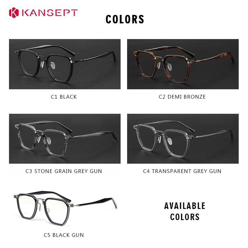 Thumbnail 4 - #48 New Kids Glasses Frames Arrivals