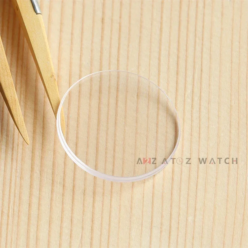 Watch Case Back Sapphire Crystal Glass for Patek Philippe 5146/5205 26.5mm
