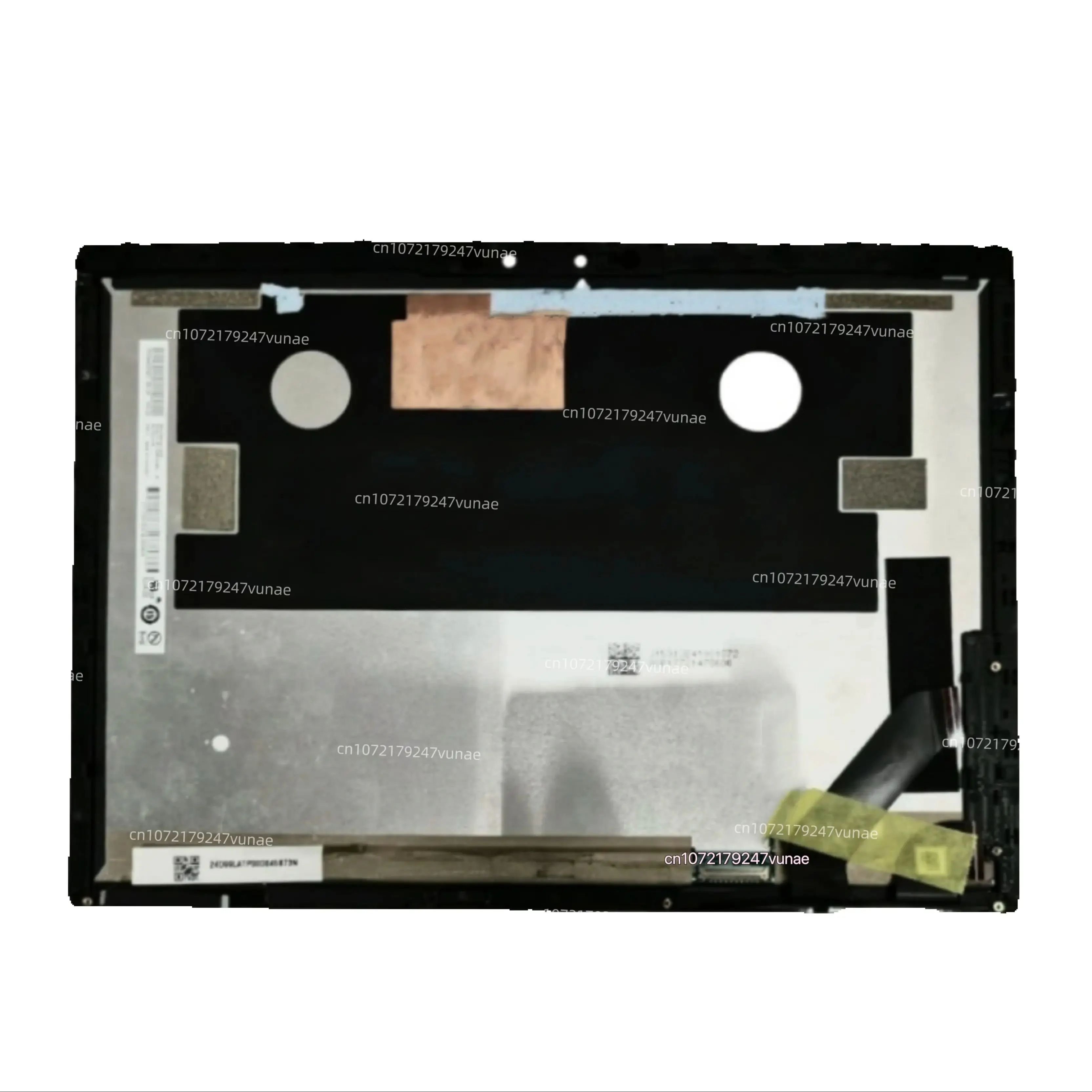 HP 1013용 LCD 스크린 교체 방법과 추천 제품 리뷰