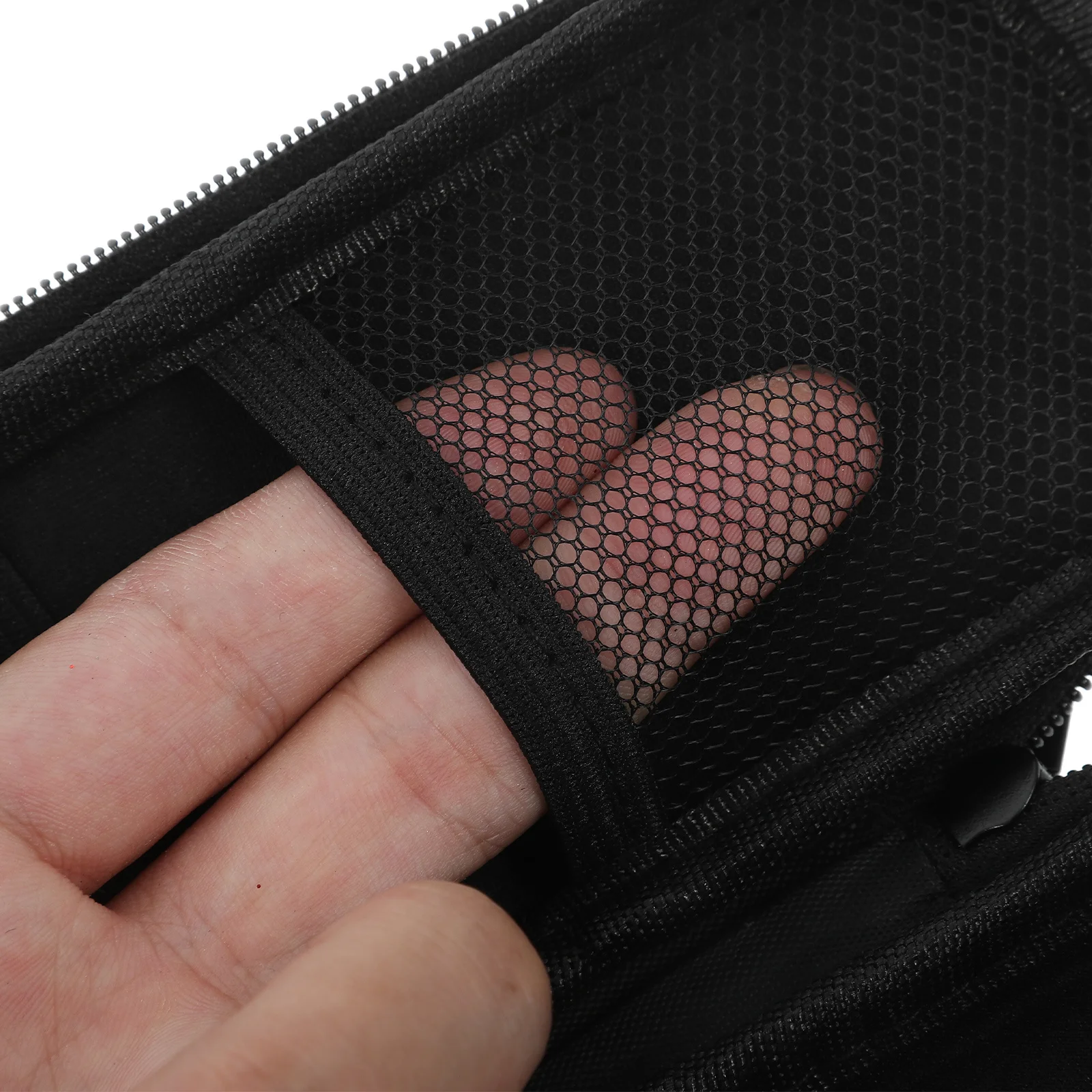 Data Cable Storage Box Portable Durable Stylus Holder Simple Design Protective Cover Compatible Pencil Charging Cable