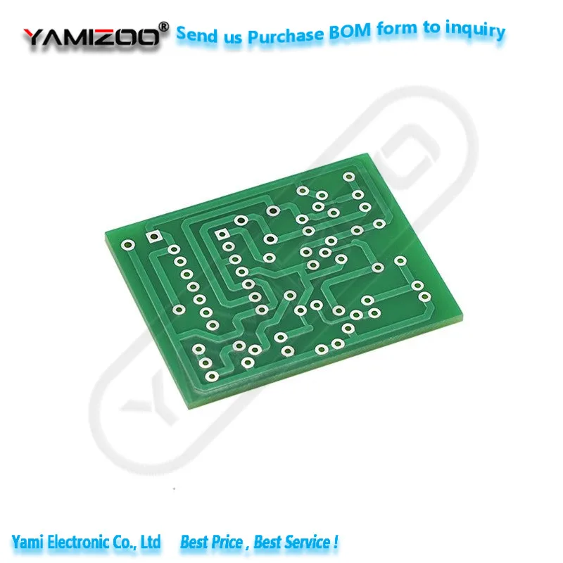 DIY Kit Module Analog Electronic Lights + Blowing Control Simulation Candle Suite Trousse Timer Componentes Eletronico