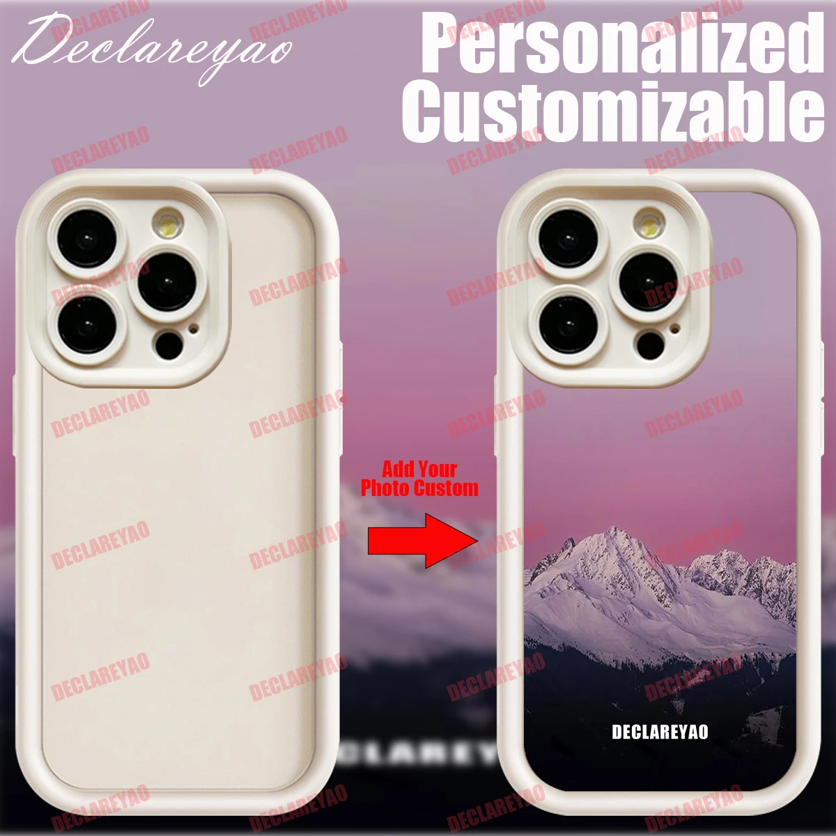 Personalized Diy Cu… - image