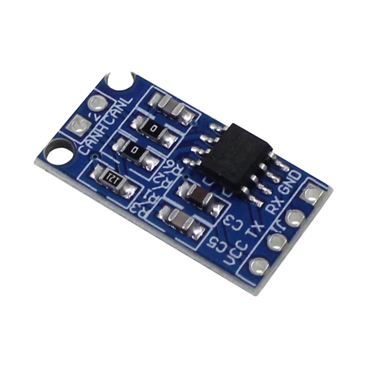 TJA1050 CAN bus driver module controller interface module microcontroller CAN level conversion module