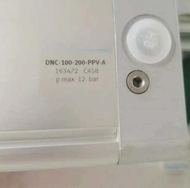 

Brand New DNC-100-200-PPV-A Fast delivery