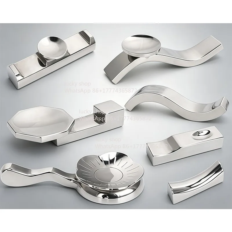 Commercial 304 Stainless Steel Chopstick Holder Chopstick Holder Household Table