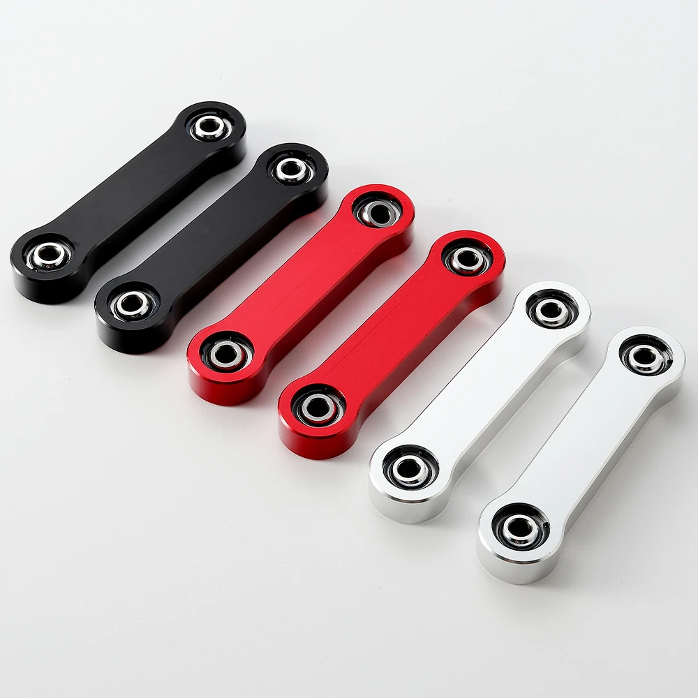 

2 шт. концевые звенья стабилизатора поперечной устойчивости подходят для Can-Am Ryker 2019-2023, Ryker Rally Edition 2019-2023 и Ryker Sport 2022-2023