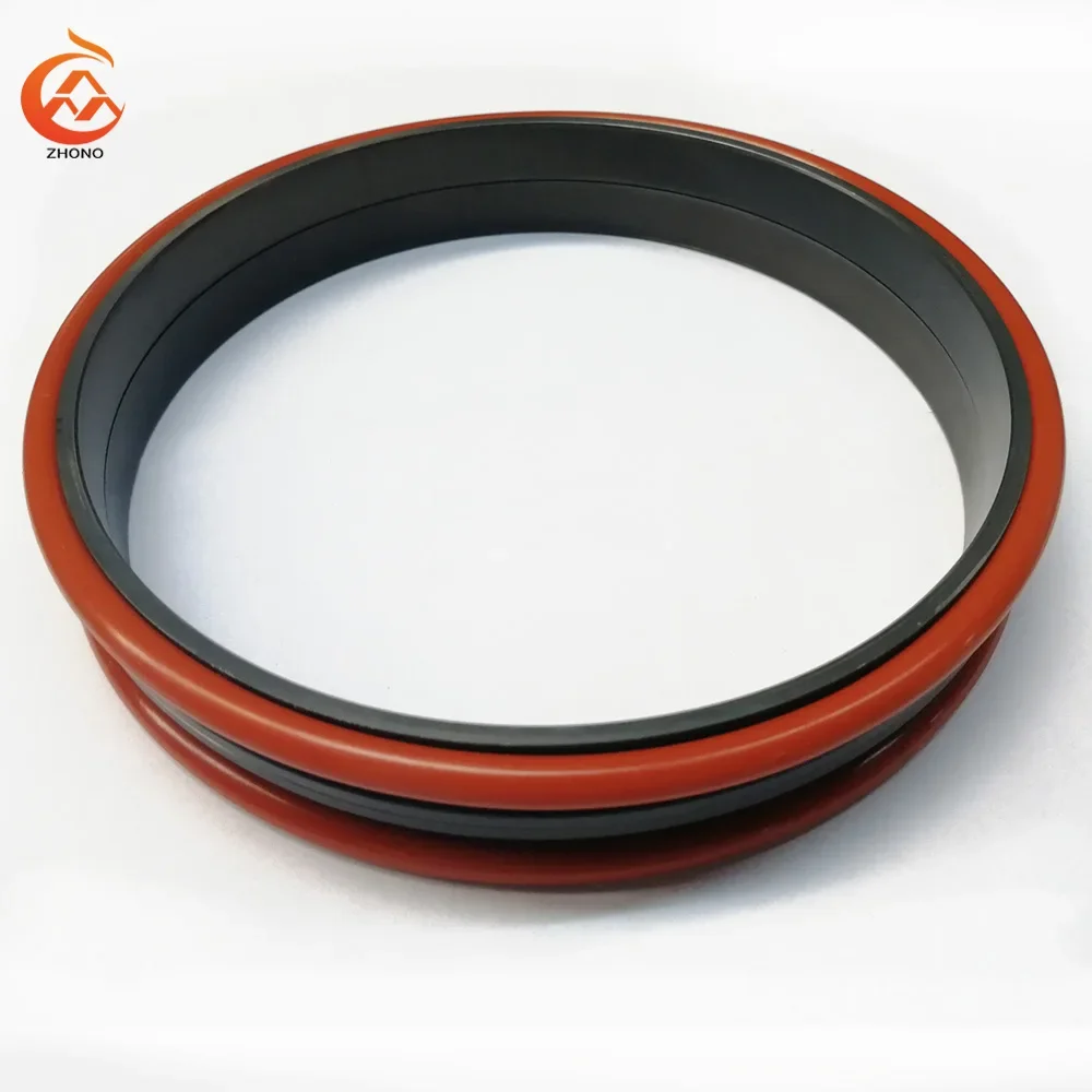 Mechanical End Face Seal 76.90H-16A4 168 * 154 * 27mm