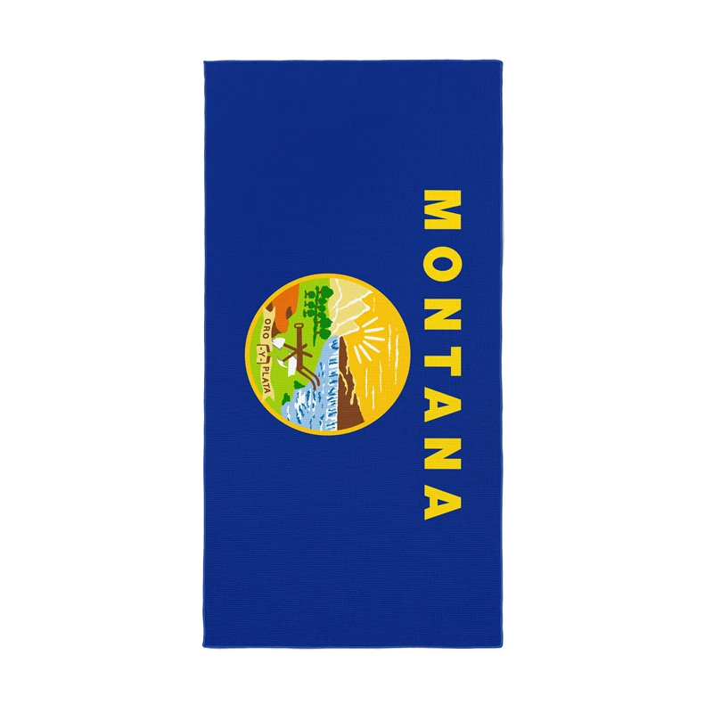 Aertemisi Montana Waffle Beach Towel Extra Large Oversize 180cm x 90cm