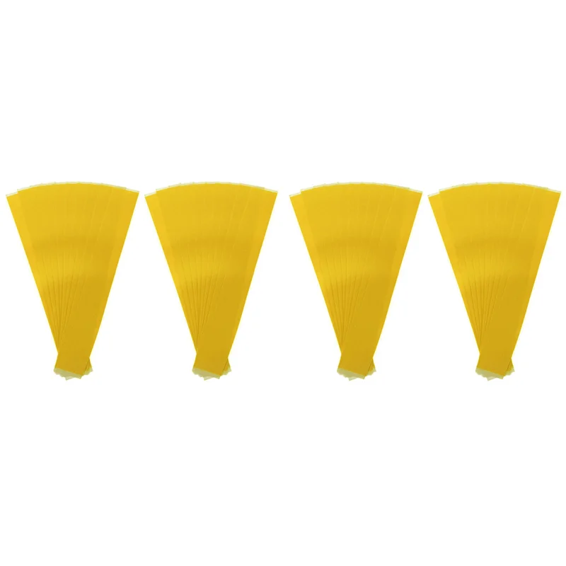 A19F-40Pcs zero espaço carpintaria fita mitra viu fita para serra de mesa pvc tiras adesivas posicionamento corte de madeira