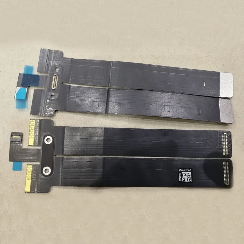 1Pcs LCD Screen Display Motherboard Board Main Connector Plug Flex Cable For iPad Pro12.9 Pro 12.9 2nd 2017 A1671 A1821 A1670
