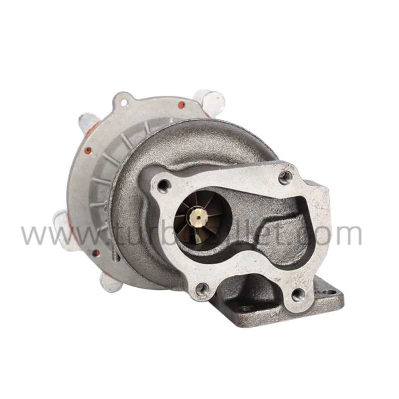 RHF5 RHF4H Turbocharger For Isuzu Trooper Panter 4JG2L Engine Turbo Parts VICT 8972128423 VE420041