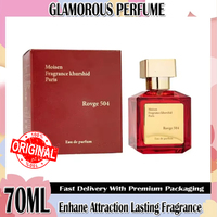 70ML Light fragrance Perfume Long-lasting Scent Unisex Balminess Body Spray Women Perfume Pheromone Men Cologne Perfume