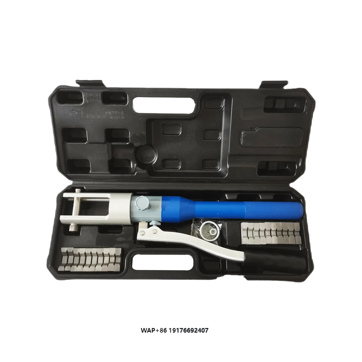 SFREYA T1035 Titanium Hydraulic Crimping Tools High-Tech Accessories for Effective Hydraulic Crimping