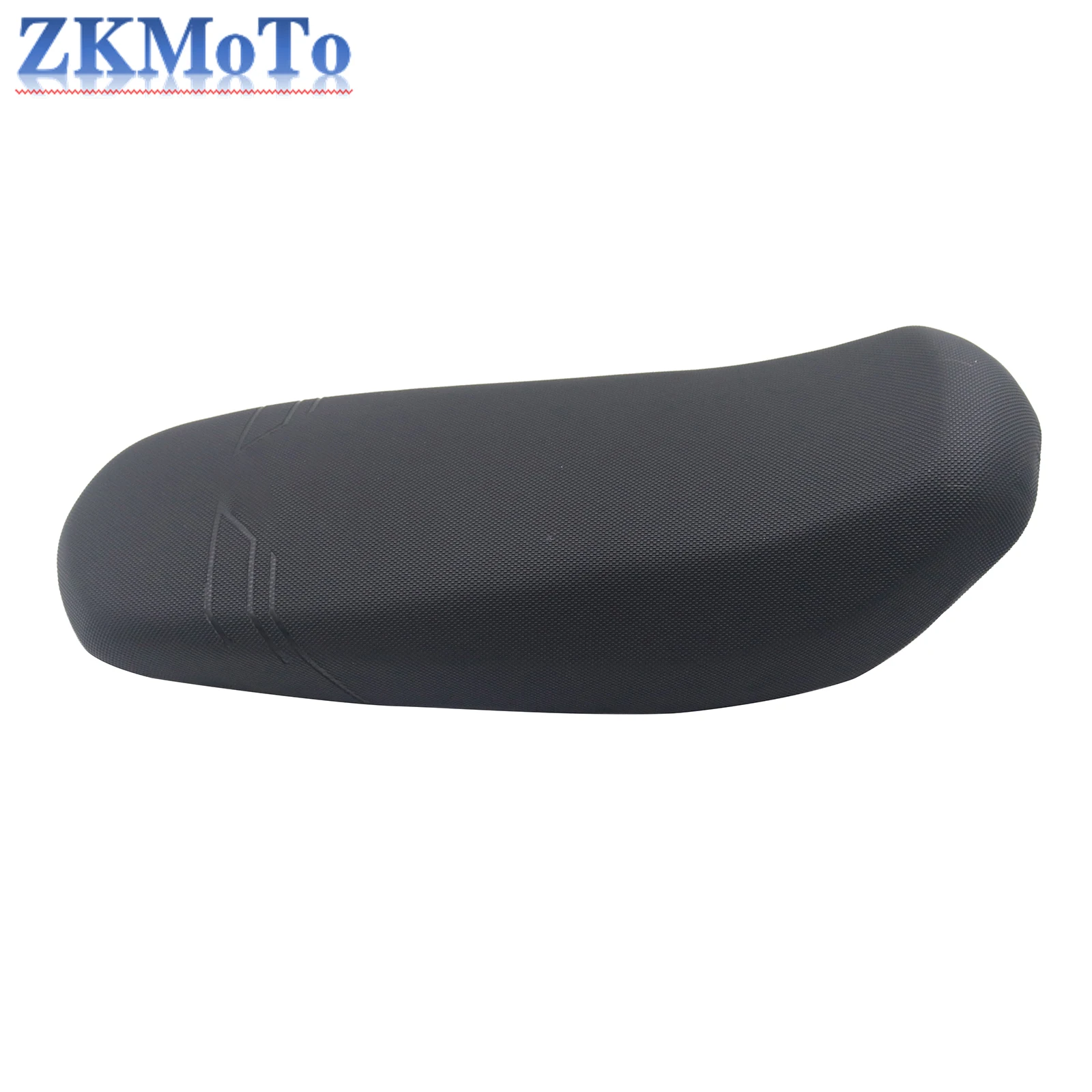 Poduszka tylnego siedzenia motocykla Oryginalne tylne siedzenie motocykla dla Sur Ron Light Bee S/X Sur Ron Elektryczny rower przełajowy — zdjęcie 4