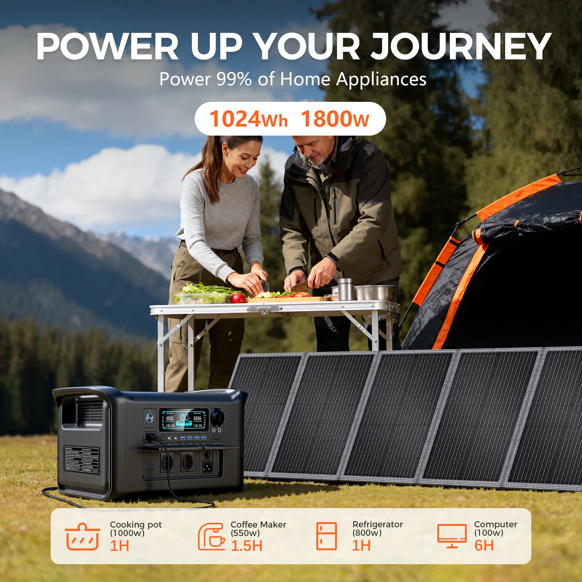 Thumbnail 3 - #69 Best Portable Power Stations to Buy In 2026