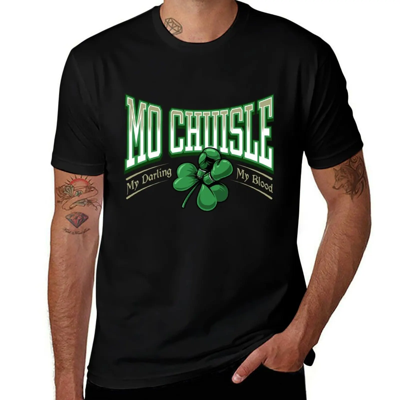 

Million Dollar Baby T-Shirt Tough Fabric Work Tee
