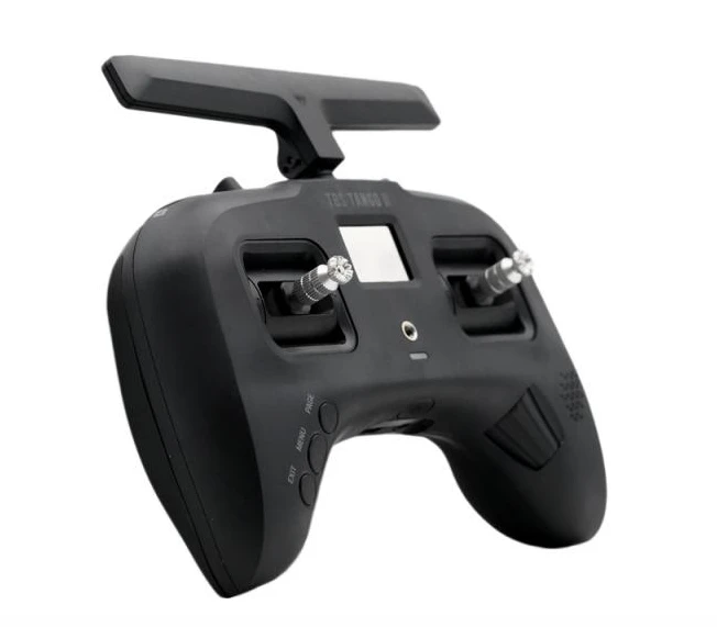 TBS TANGO 2 FPV RC RADIO  CONTROLLER Compact Robust and with TBS Crossfire Built-in
