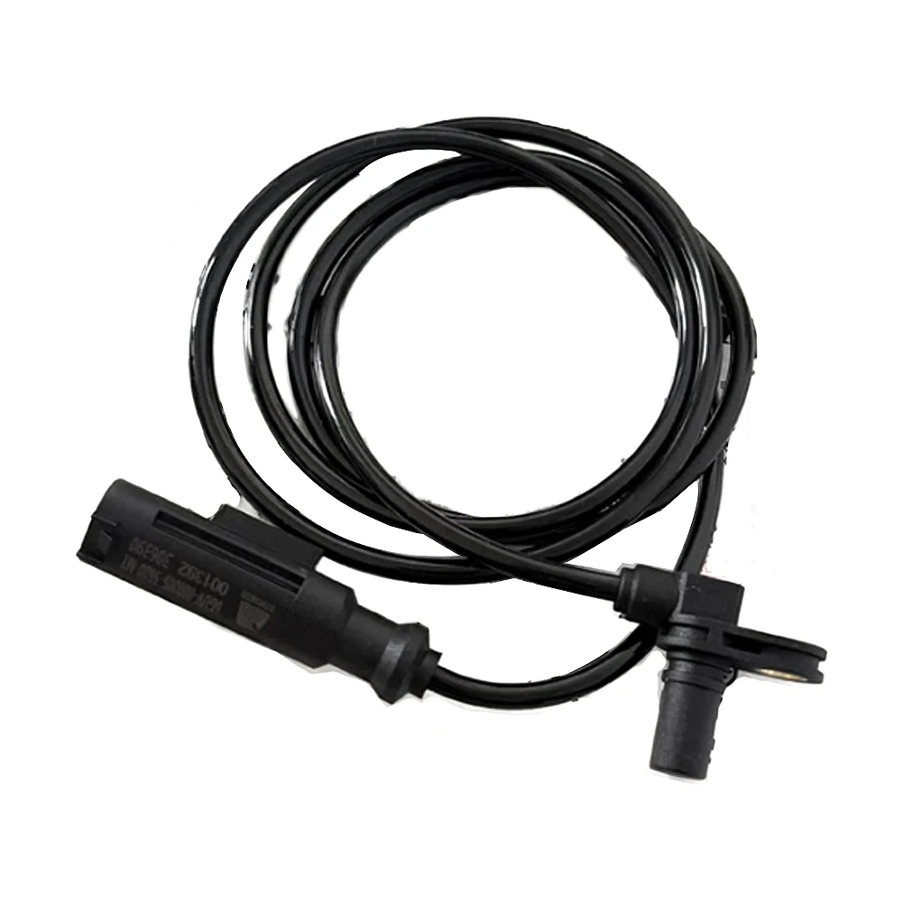 Motorcycle Front Rear Wheel Speed Sensor ABS Line Speed Line FOR CFMOTO 675SR-R CF650-10