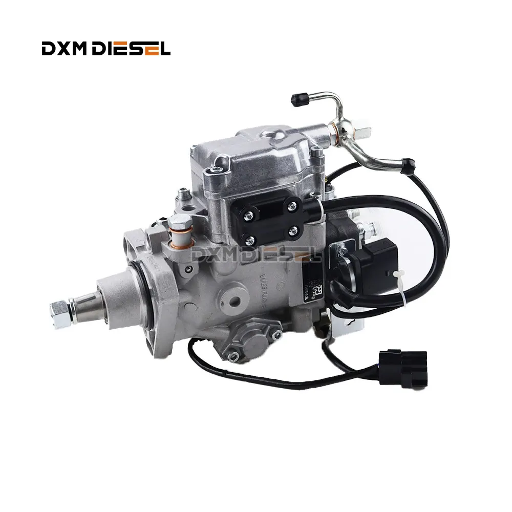 

All new Diesel Fuel Injection Pump NJ-VP4/10E1250R134 1001230091 2409002110198 For QCEC