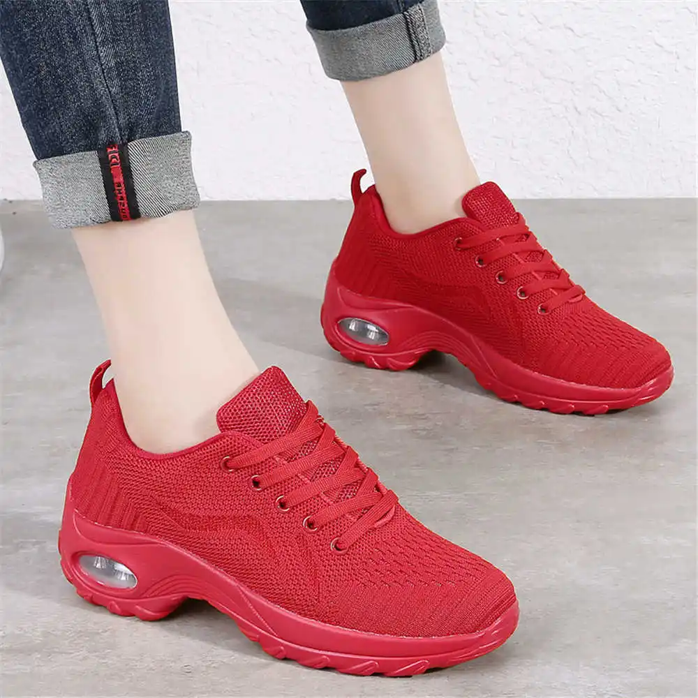 

Женские кроссовки для прогулок в гавайском стиле, весна-осень, размеры 39-40, роскошные, спортивные, для бега, ретро, Zapato Retro Sapa Shuse