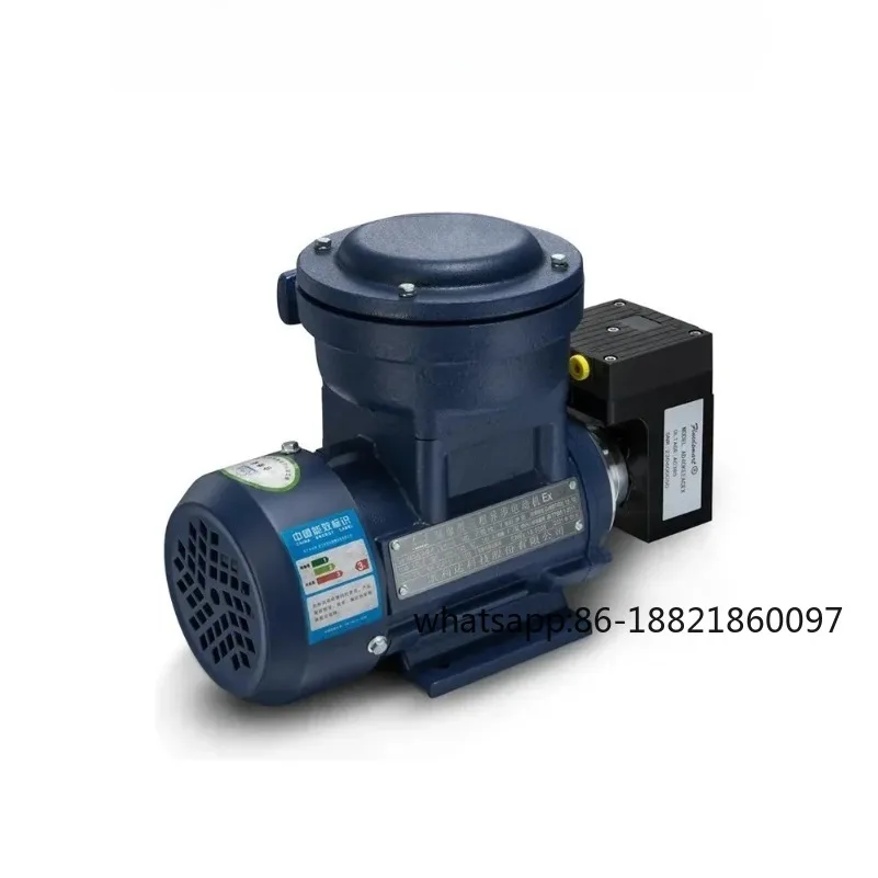 

Micro AD40KEEACEX AC three-phase electric methanol diaphragm air pump