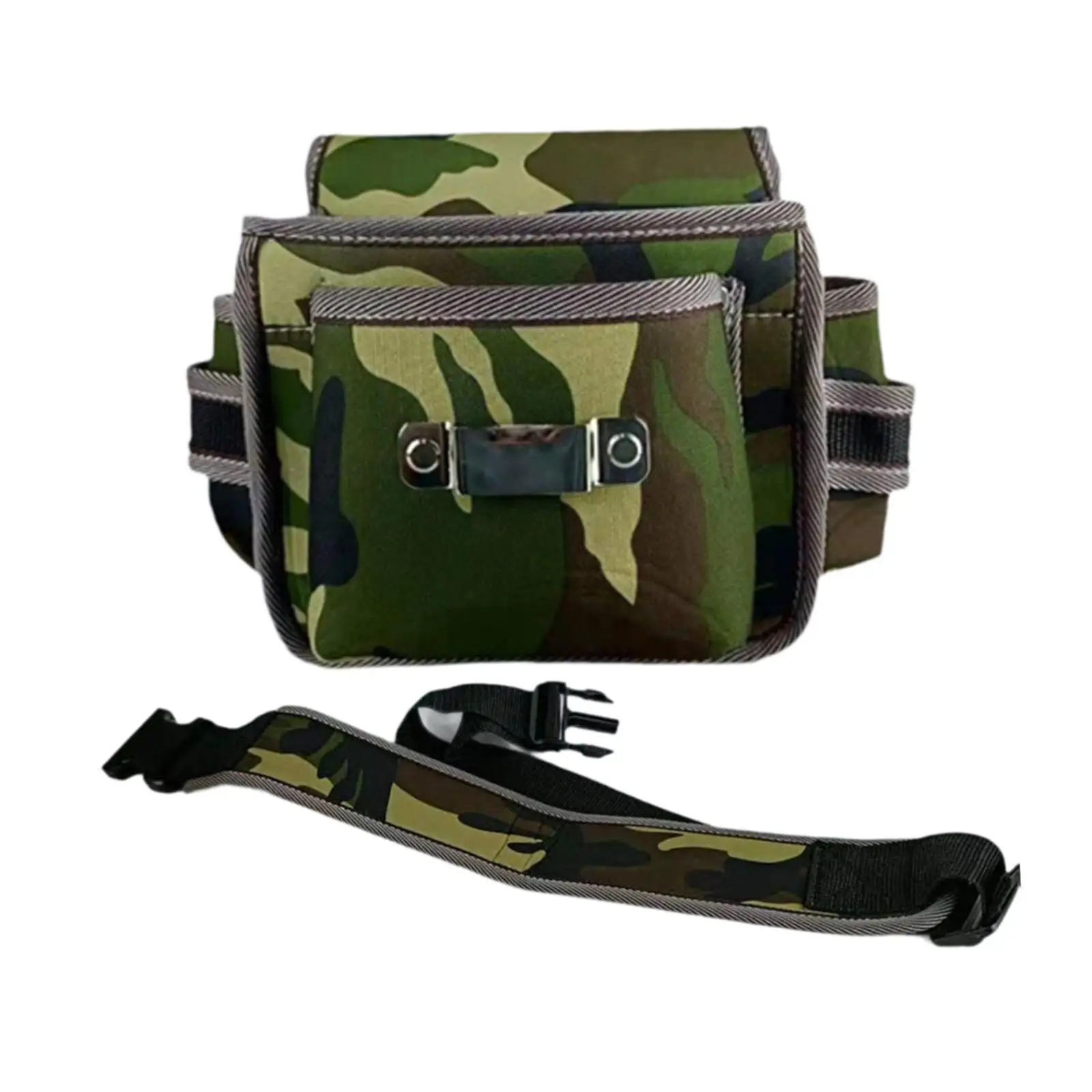 ハードウェアツール収納ベルト、収納ポーチ、ポータブル、耐摩耗性電気技師ツールバッグツールキット、技術者建設用