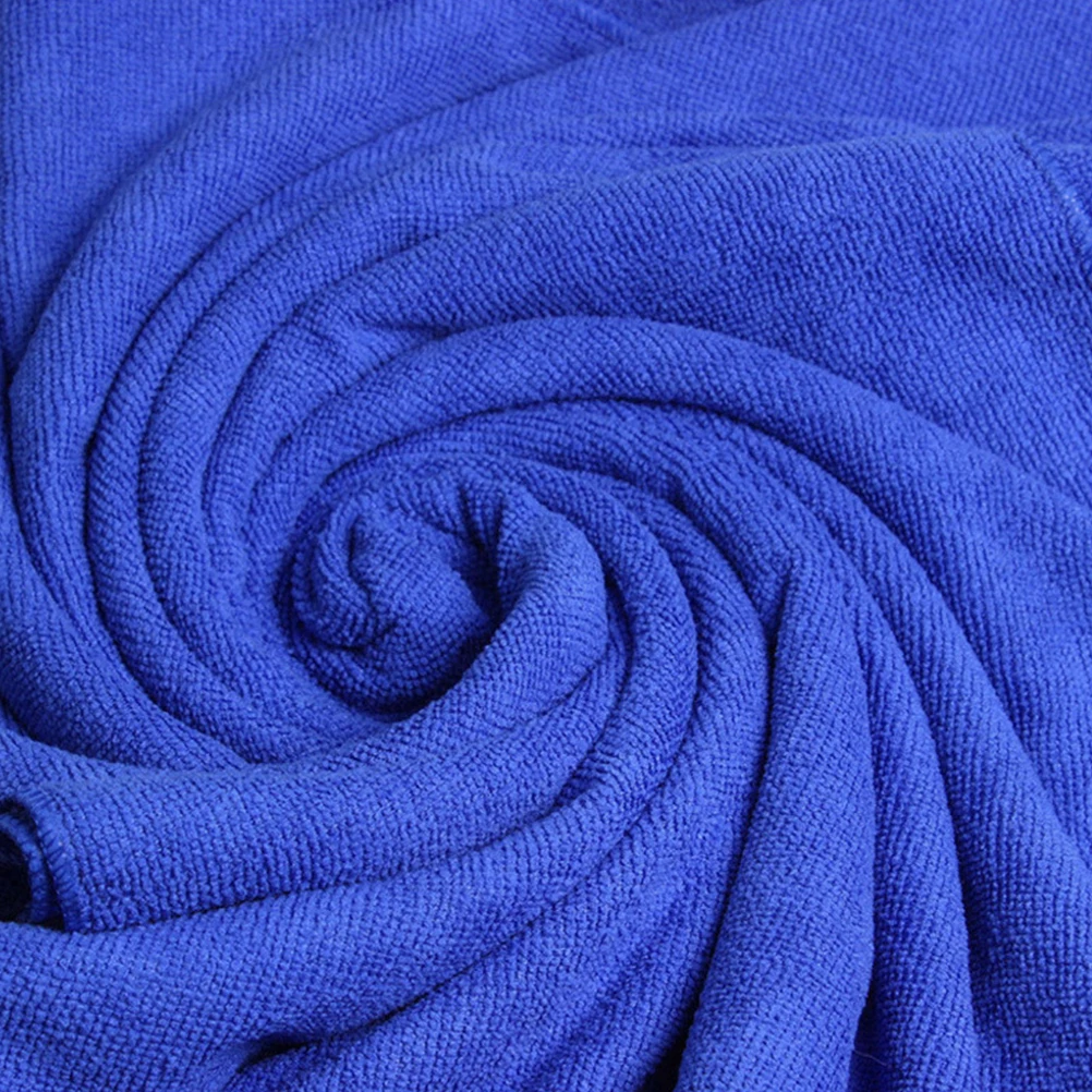 

40 pcs Car Wash Towels Microfiber Cleaning Cloths 27X27Cm Strong Water Adsorption Lint Free Car Drying Towel For Auto Boat Home