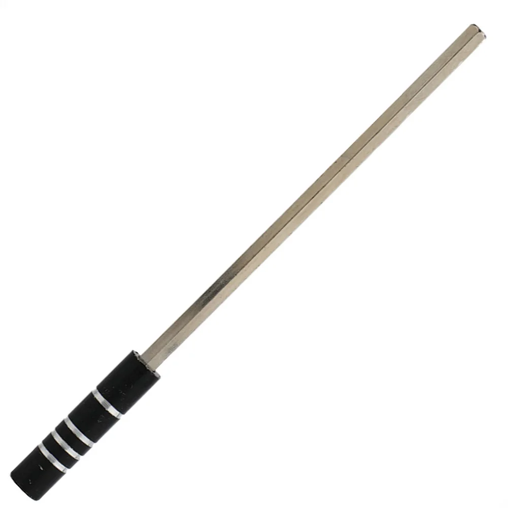 Magnetic Hex Socket Adapter Screwdriver Bit Holder with Metal Extension Shaft Enhance Your Reach and Performance