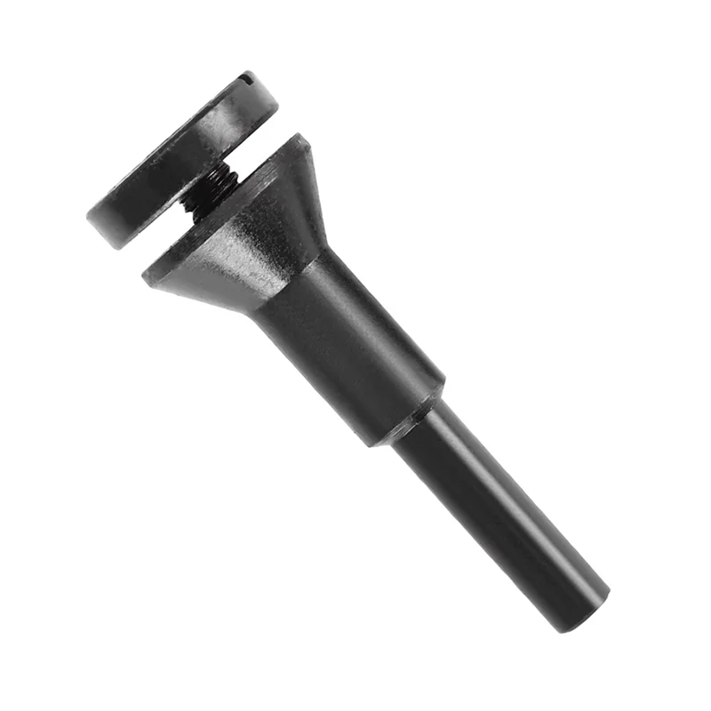 

A27F-3X Mounting Mandrel For Cut-Off Wheels, 6Mm, 10Mm Hole Cutting Disc, Grinding Wheel Saw Blade For Die Grinder