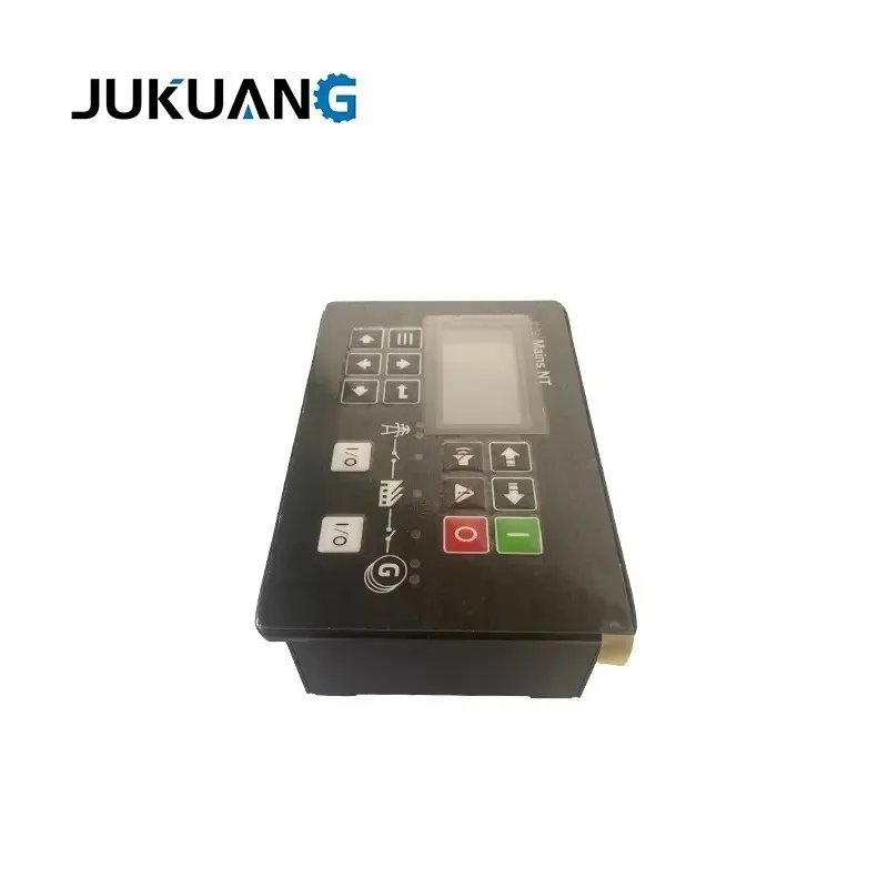 2026 Generator Control Panel IM-NT GC ComAp Type Controller High Quality with Cheap Shipping Fee view 2