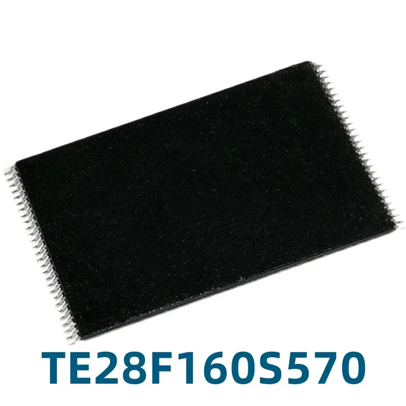 1PCS TE28F160S570 TE28F160S5-70 New Memory Chip TSSOP-56  Original