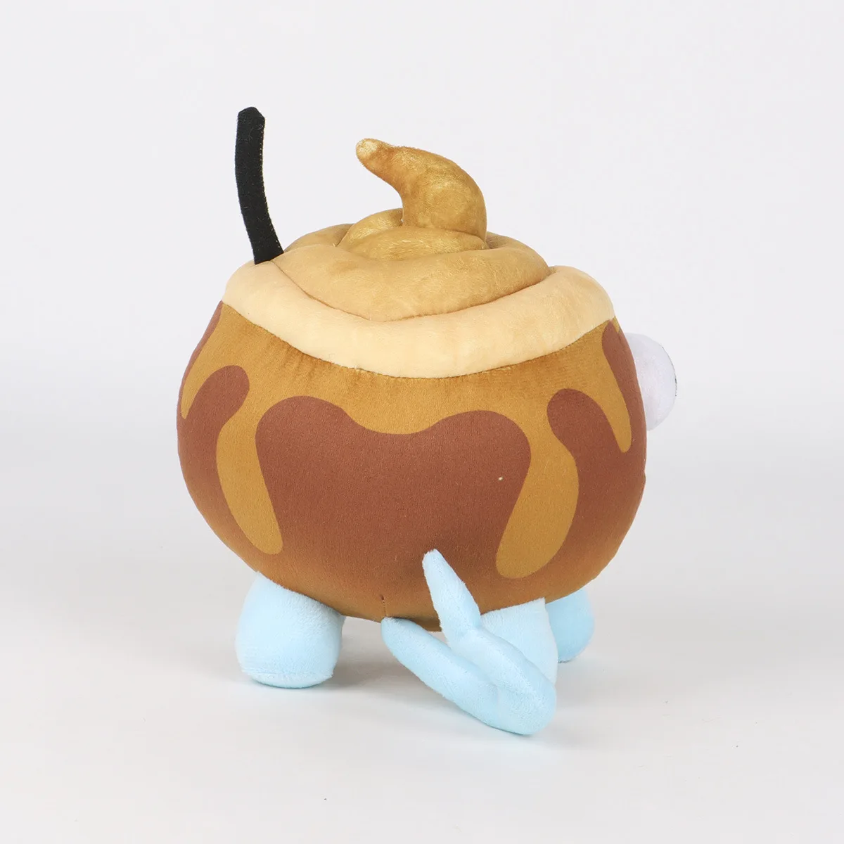 Dandy's World Pluche Pop Spel Gevuld Zachte Perifere Dandy World Knuffel Goob Pebble Room Decor Fans Kawaii Kinderen Gift