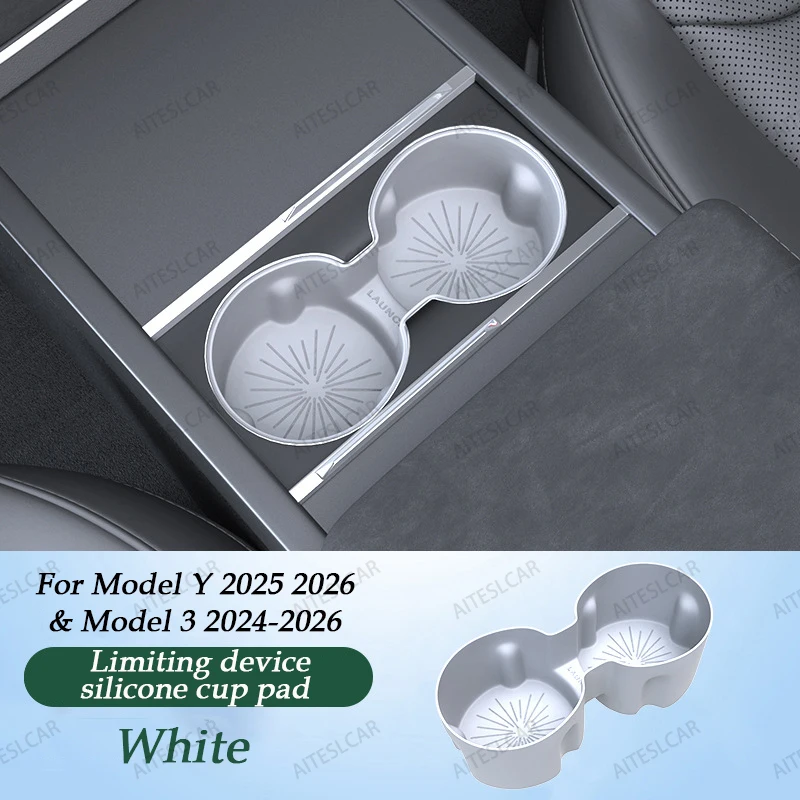 coaster White