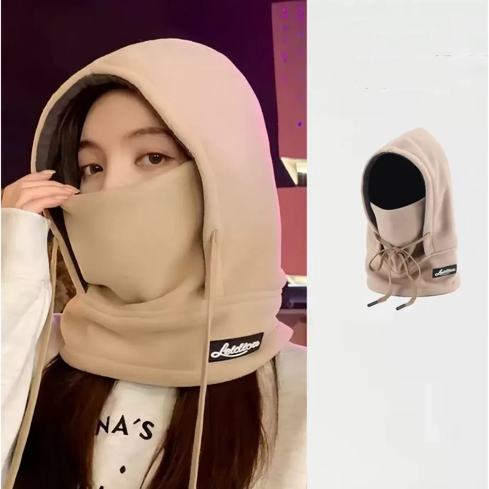 Winter Lei Feng Hat… - image