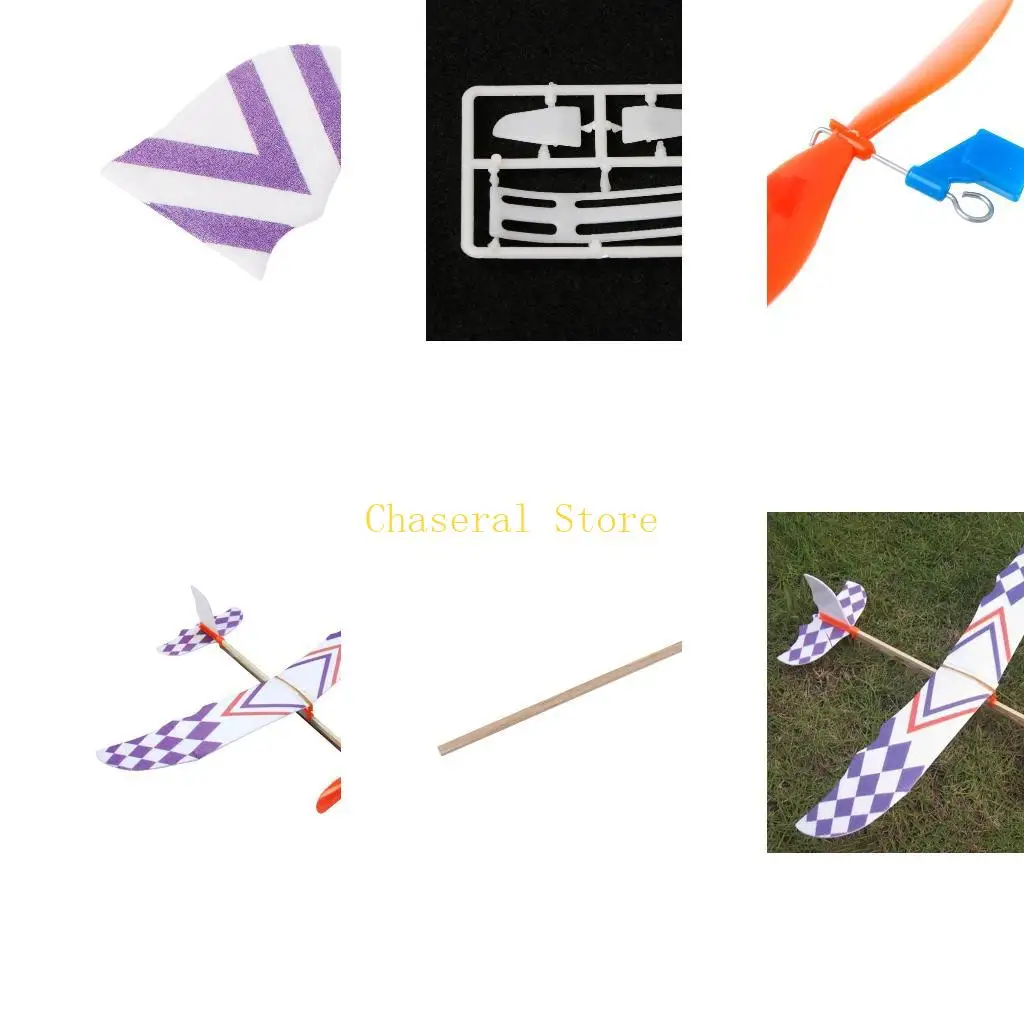 E7CE Rubber Band Po…