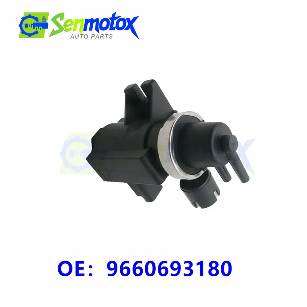 

9660693180 1618S5 96606931 1628N1 Turbo Boost Control Solenoid Valve For Fiat Scudo Ulysse Lancia Phedra 2008-2014 Peugeot 308