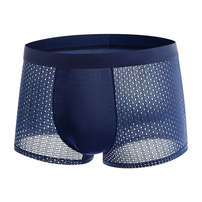 Thumbnail 4 - #20 New Mens Ice Shorts Arrivals