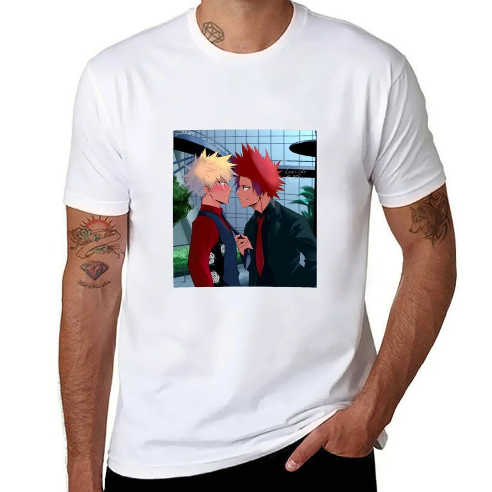 

man designer t summer shirt T-Shirt shirt designer man t t shirt man Kiribaku