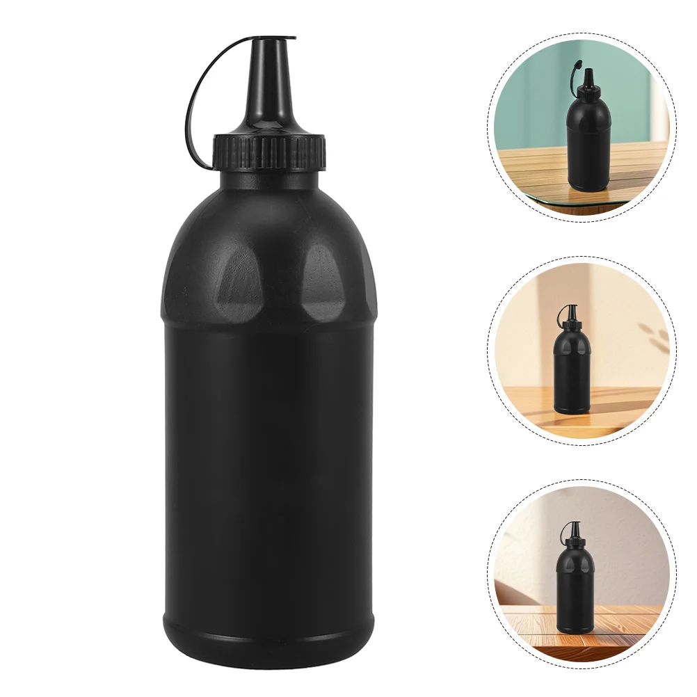 バブルボトルおもちゃ車のおもちゃビーズオーガナイザーとストレージPPクラフトサプライ子供子供