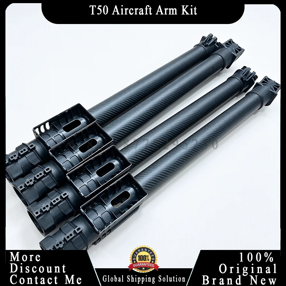 Original T50 M1 M2 M3 M4 Aircraft Arm Kit for Dji T50 Drone Accessories Repair Parts Brand New