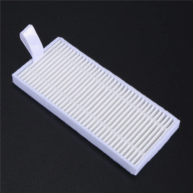 ABZA-18 パック交換用ローラーブラシフィルターサイドブラシ Neatsvor X500 Tesvor X500 ロボット掃除機部品