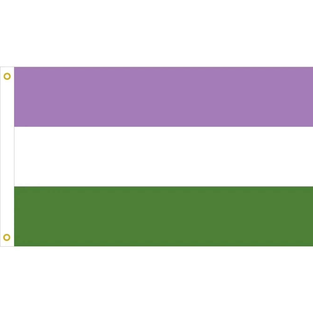 banner of LGBT Pride music For 3'X5' OR 2X3FT WITH history hobby Flag