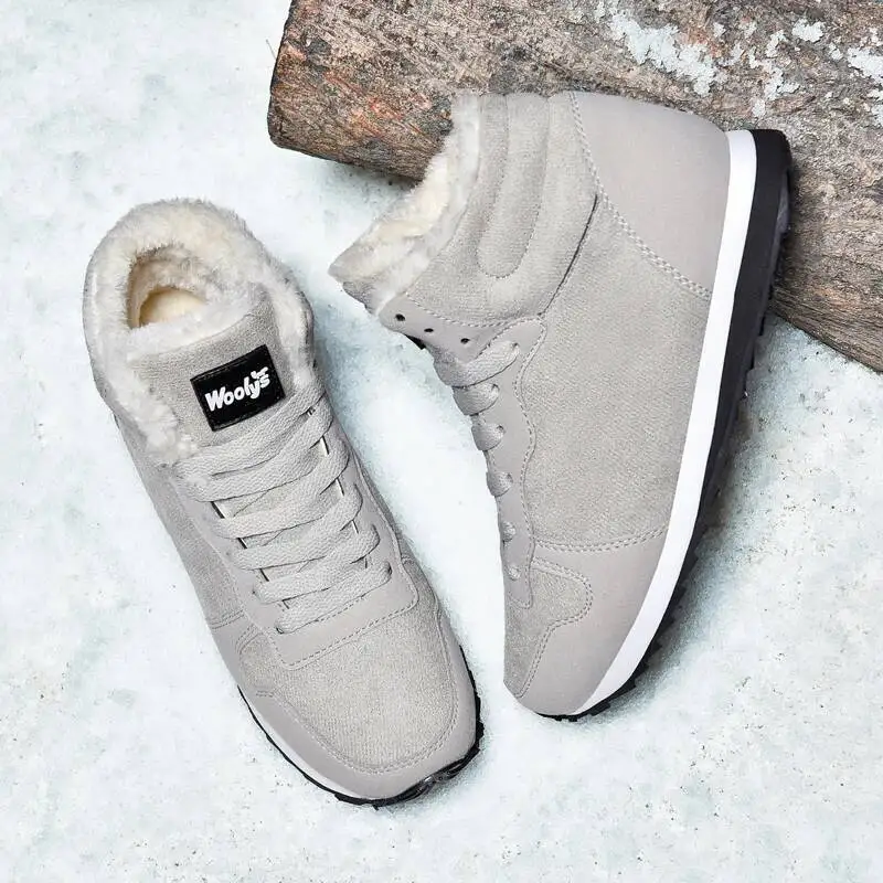 Winter Women Snow B…