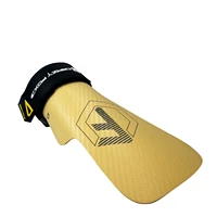 Nuevo diseño de Material Hypalon de doble capa de grado superior, Protector de agarre de entrenamiento cruzado, accesorios para gimnasio y correr, Calleras de alta resistencia