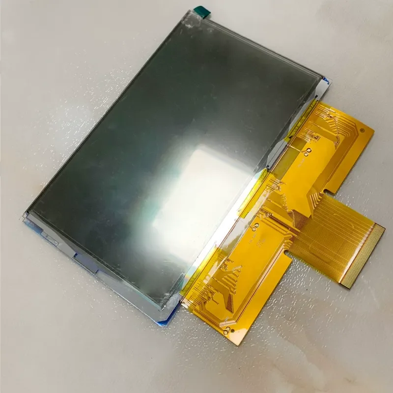 for Rigel Projector RD806 826 RX058B-01M LCD Display Internal Screen Repair Parts
