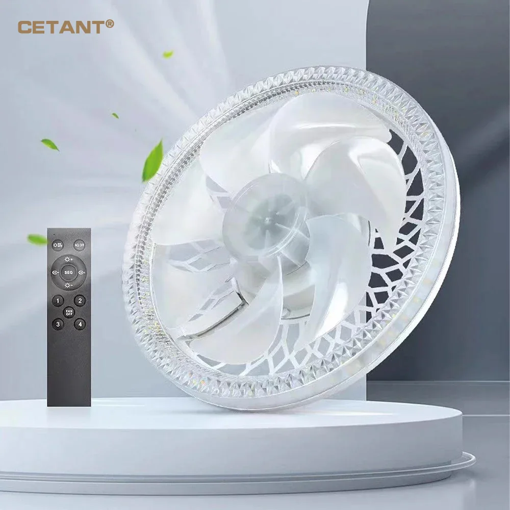 modern led teto fan luz controle remoto iluminacao para sala de estar restaurante quarto estudo hotel indoor home decoracao lampada 01