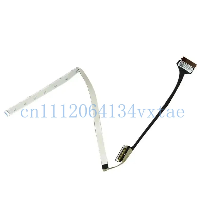 3/5/10PCS For Lenovo IdeaPad 3-14ITL6 3-14ADA6 3-14ALC6  3 14IAU7 3 14ABA7 5C10S30202 DC02C00QW00 DC02C00QW20 LCD Cable 30PIN
