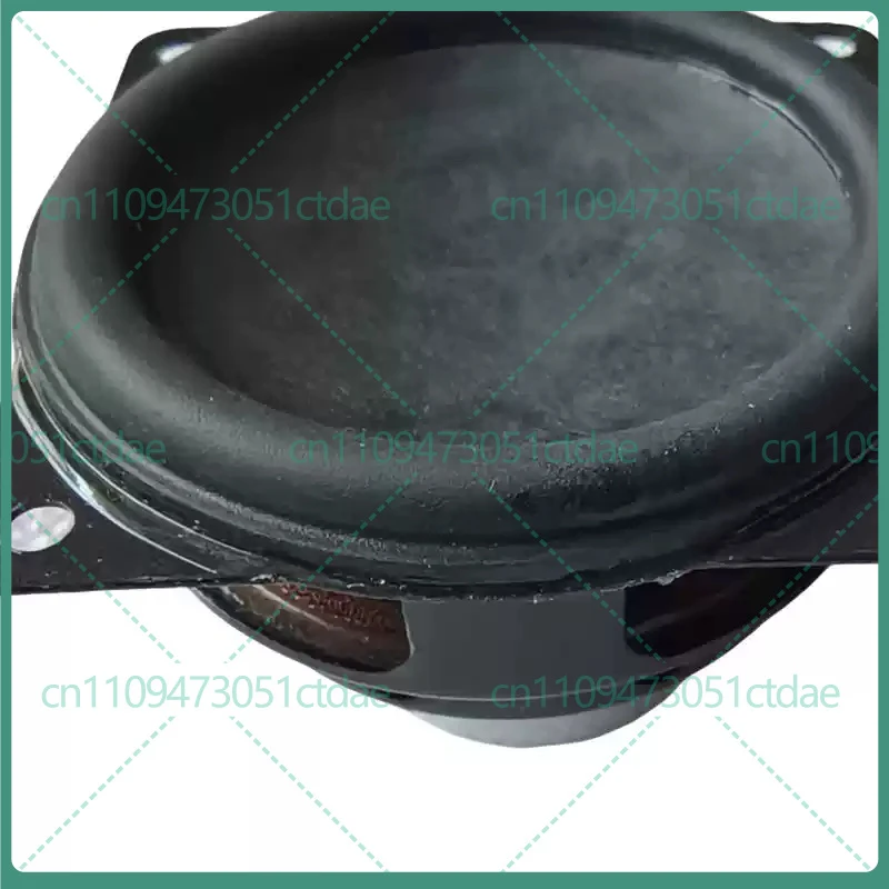 1-2pcs for Harman Kardon 2.25 Inch 55mm Full Range Speaker Neodymium Rubber Edge 4Ohm 10W